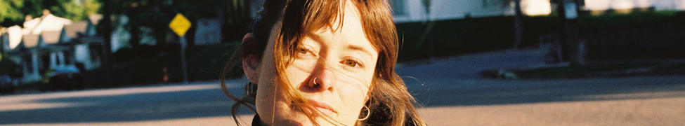 Maggie Halfman — Photo