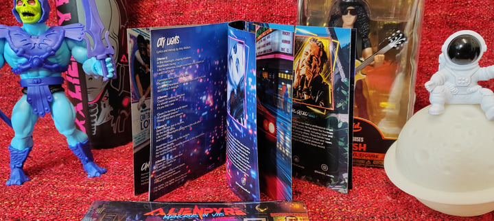 Memories in VHS | ALIENPYRE Memories in VHS | ALIENPYRE