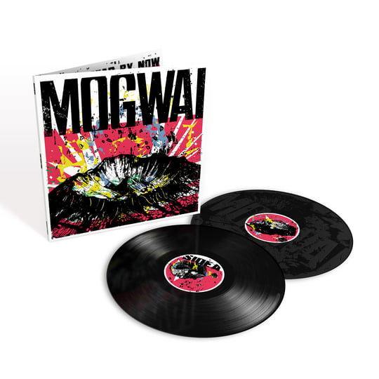 The Bad Fire | Mogwai