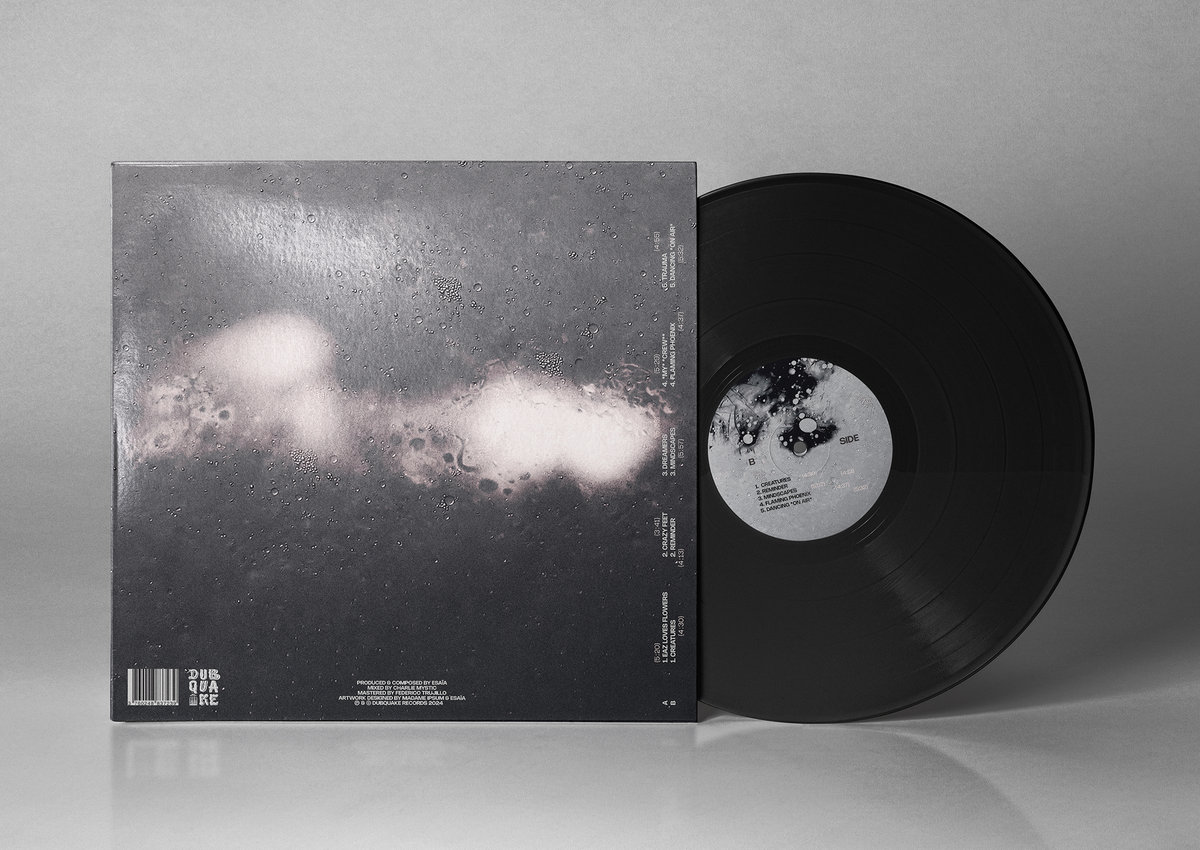 Mindscapes | Esaïa | OBF - DUBQUAKE RECORDS