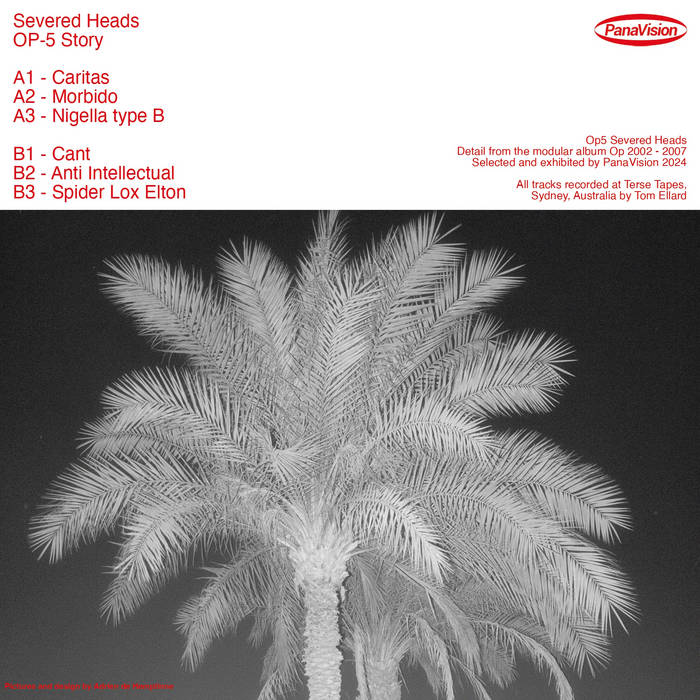 Album art