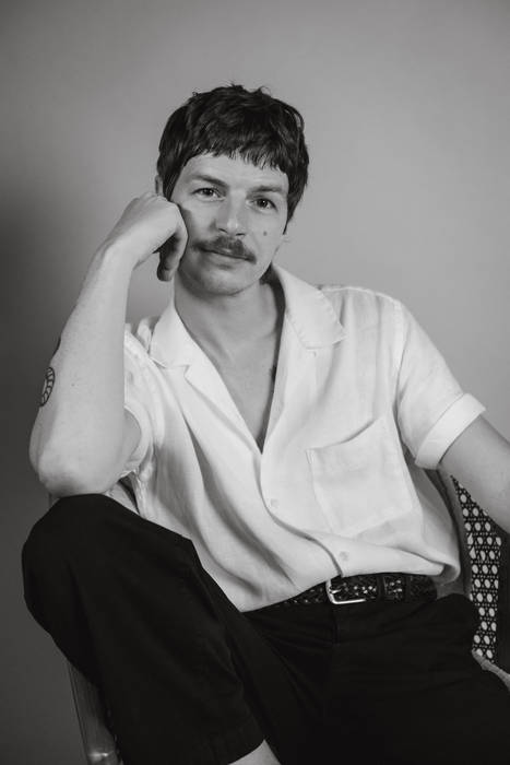 Music | Jacob Miller