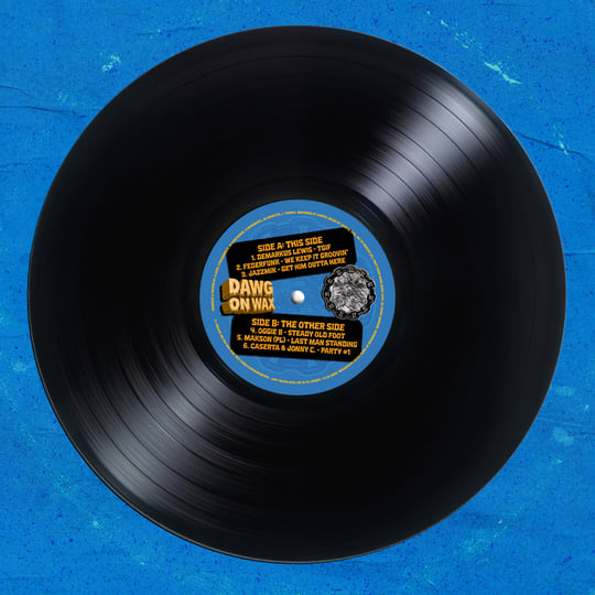 BLACK WAX / On Black Wax レコード LP BLACK WAX / On Black Wax レコード LP - メルカリ