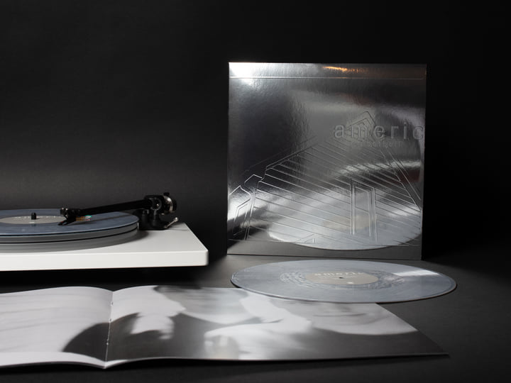 American Football (25th Anniversary Edition) | American Football