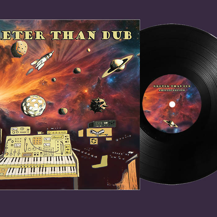 Album art