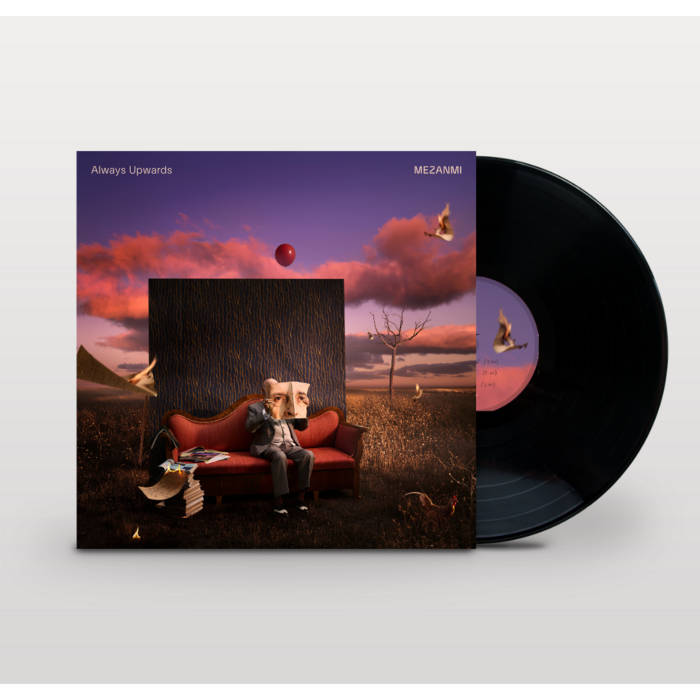 Album art