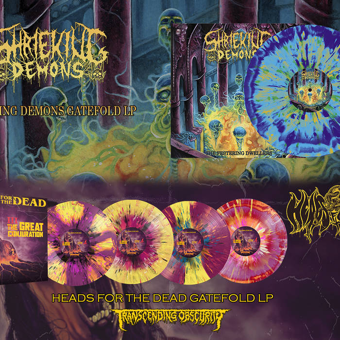 Album art