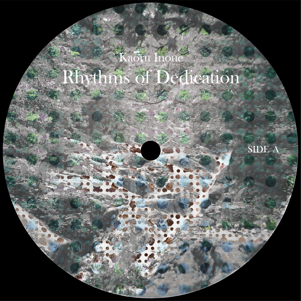 Rhythms of Dedication | Kaoru Inoue | SeedsAndGround