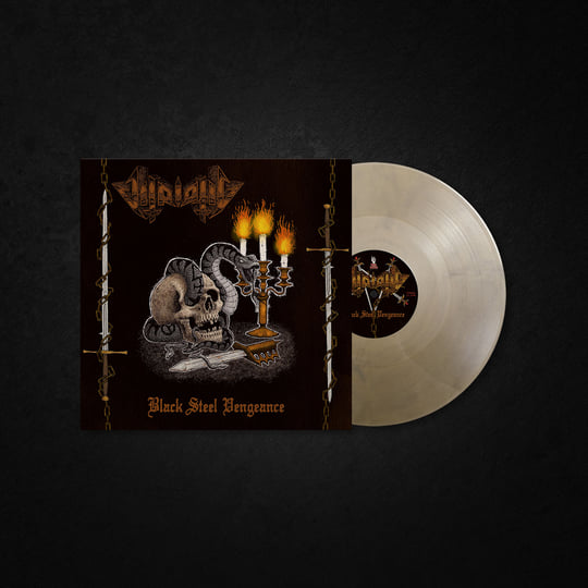 Black Steel Vengeance | Vitriolic | Dying Victims Productions