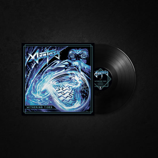 Withering Tides | Axetasy | Dying Victims Productions