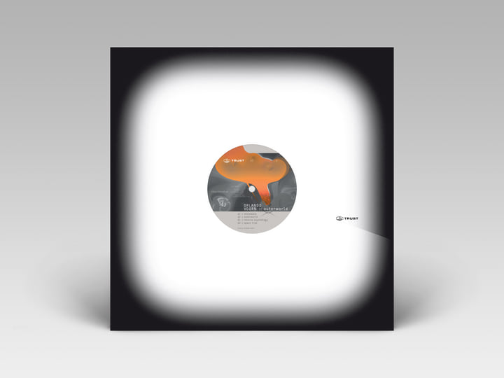 Outerworld | Orlando Voorn | TRUST