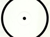 Spearhead Records - Seba - Oni - 2 x 12" White Label Vinyl Test Press