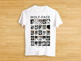 Wolf-Face 