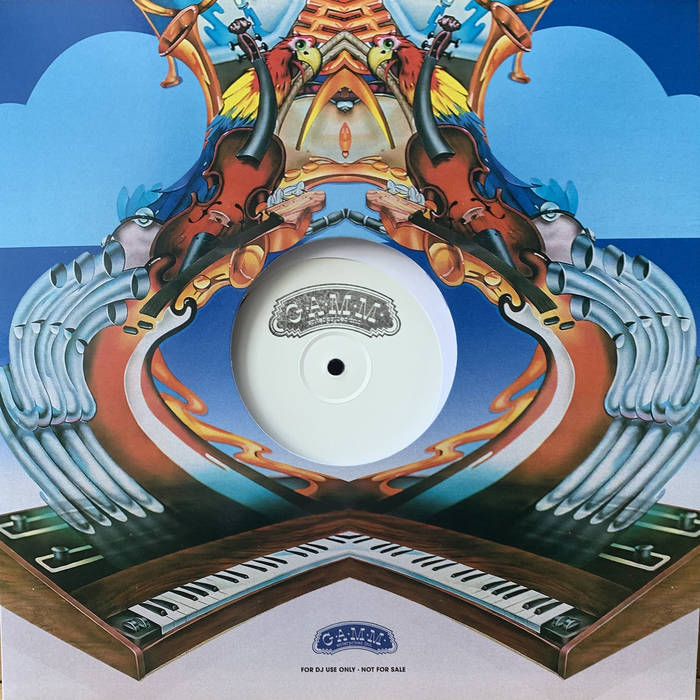 Album art