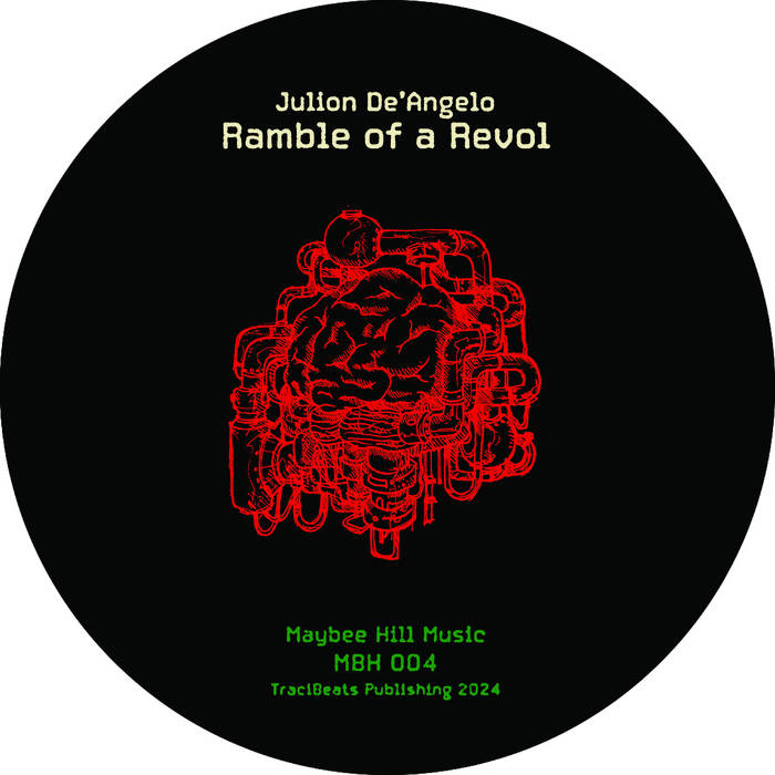 Album art
