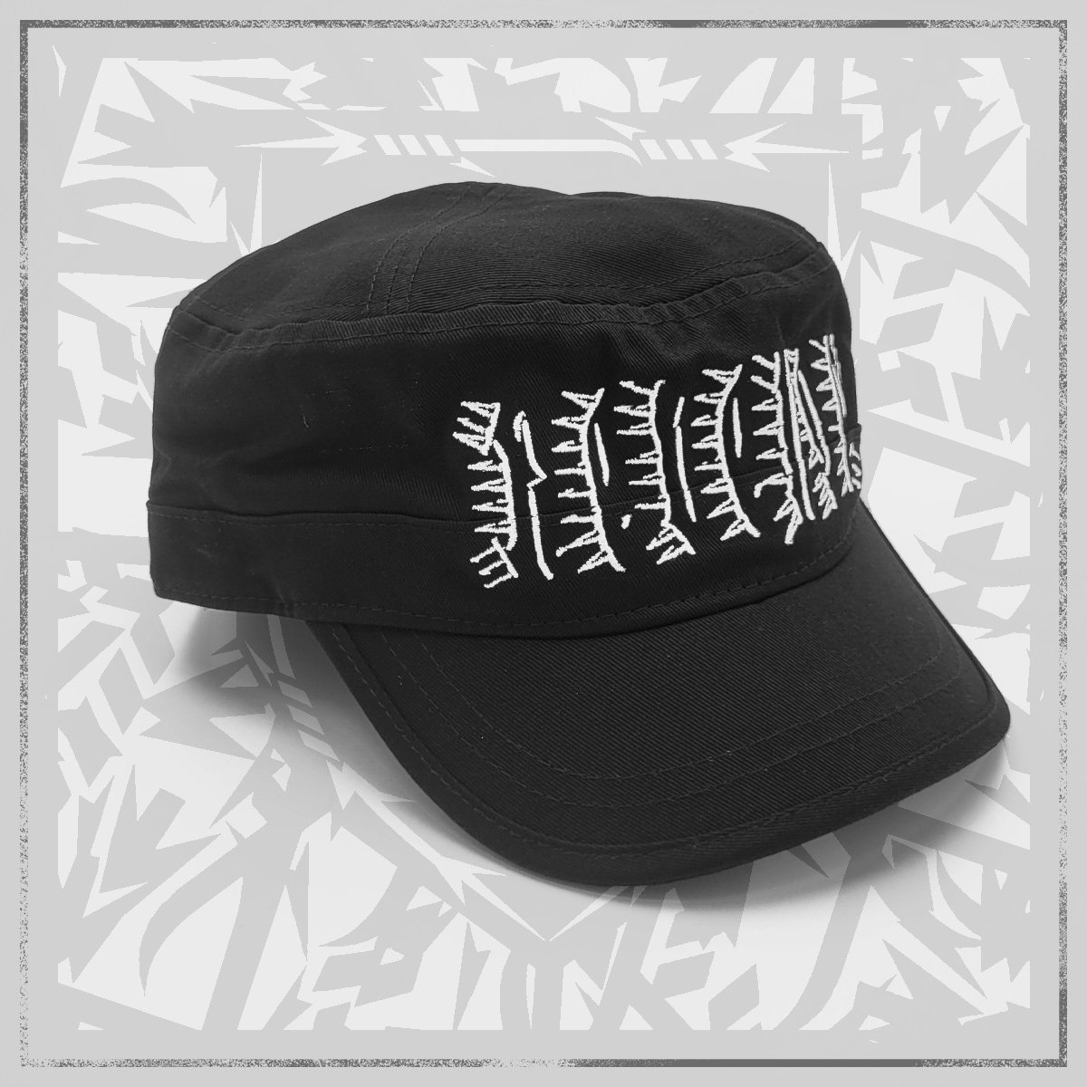 Logo Hat | Revenge
