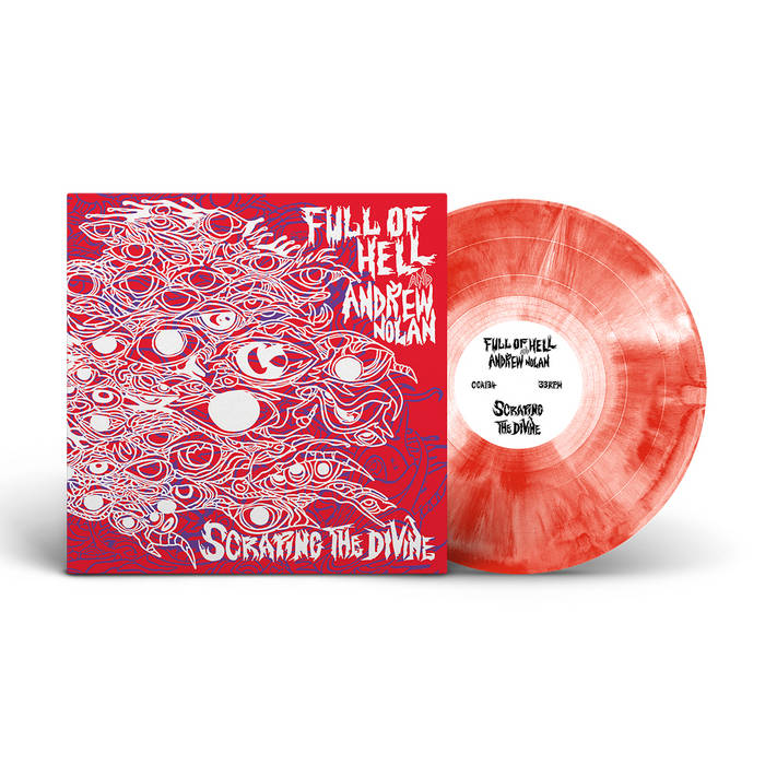 Album art