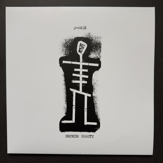 Broken Beauty | J-Walk