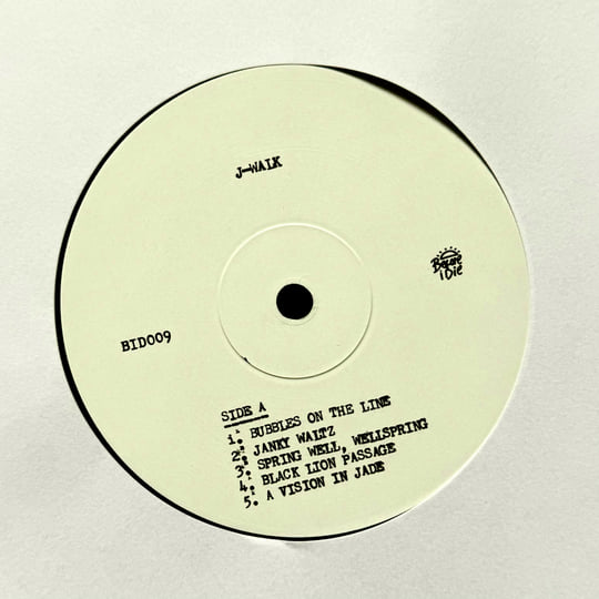 Broken Beauty | J-Walk