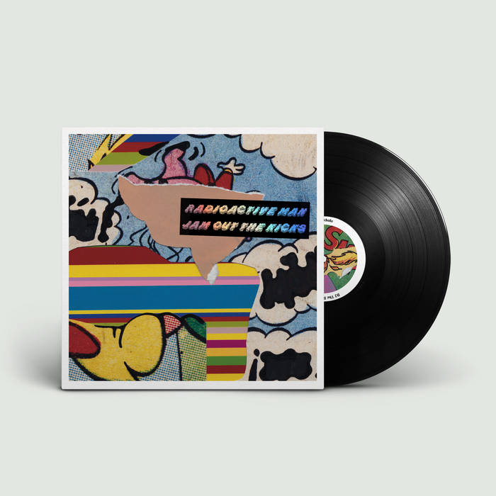 Album art