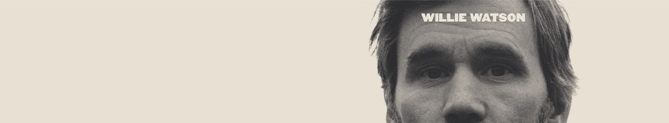Willie Watson — Photo
