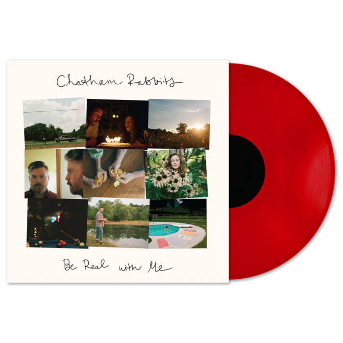 Album art