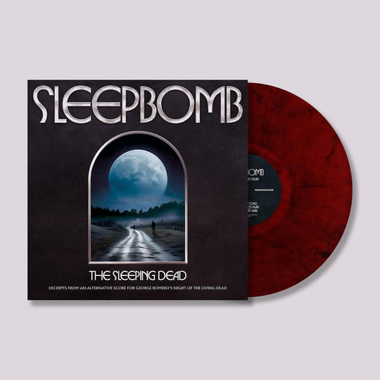 The Sleeping Dead | Sleepbomb