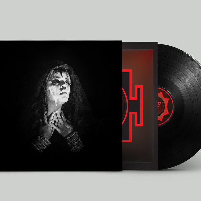 Album art