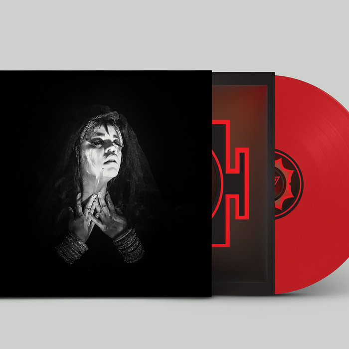Album art
