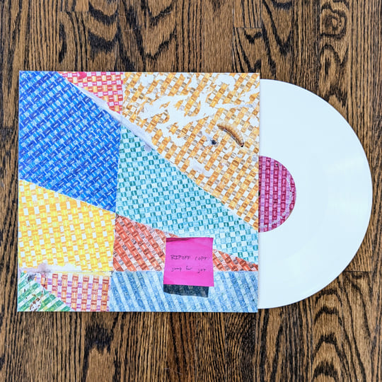 Jump For Joy | Ripoff Copy