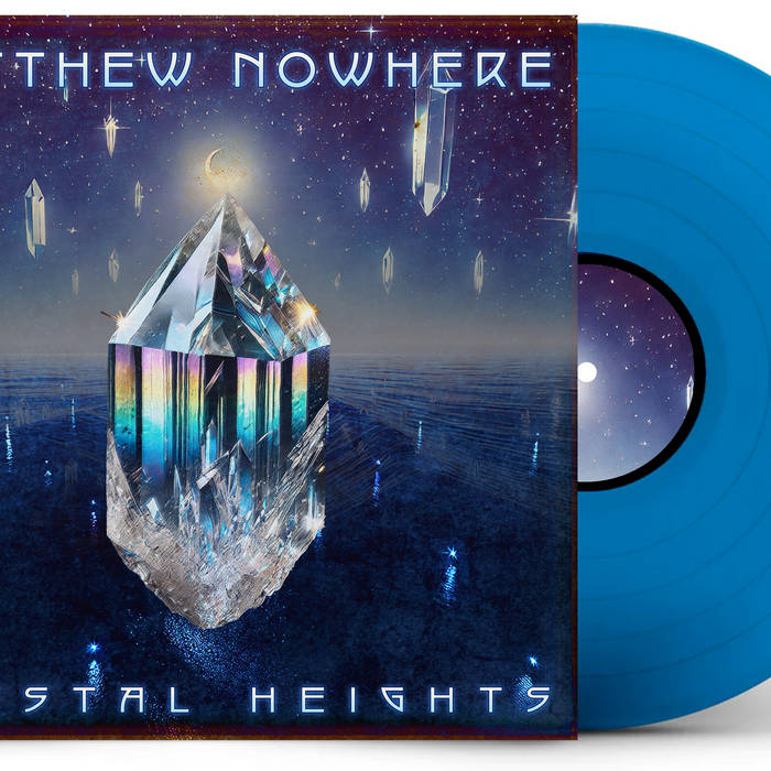Album art