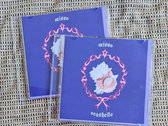 Misso - Seashells CD (Limited Edition)