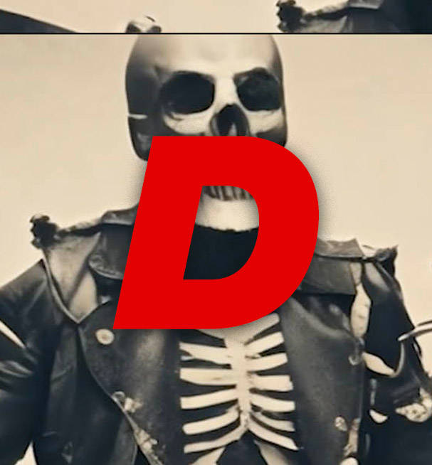 Music | Damage