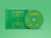 Merch | Zamboa