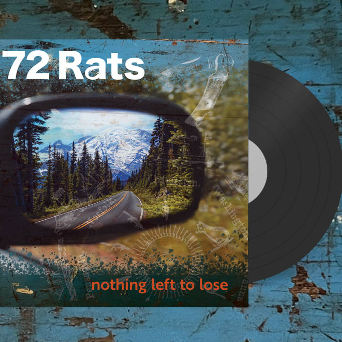 Album art