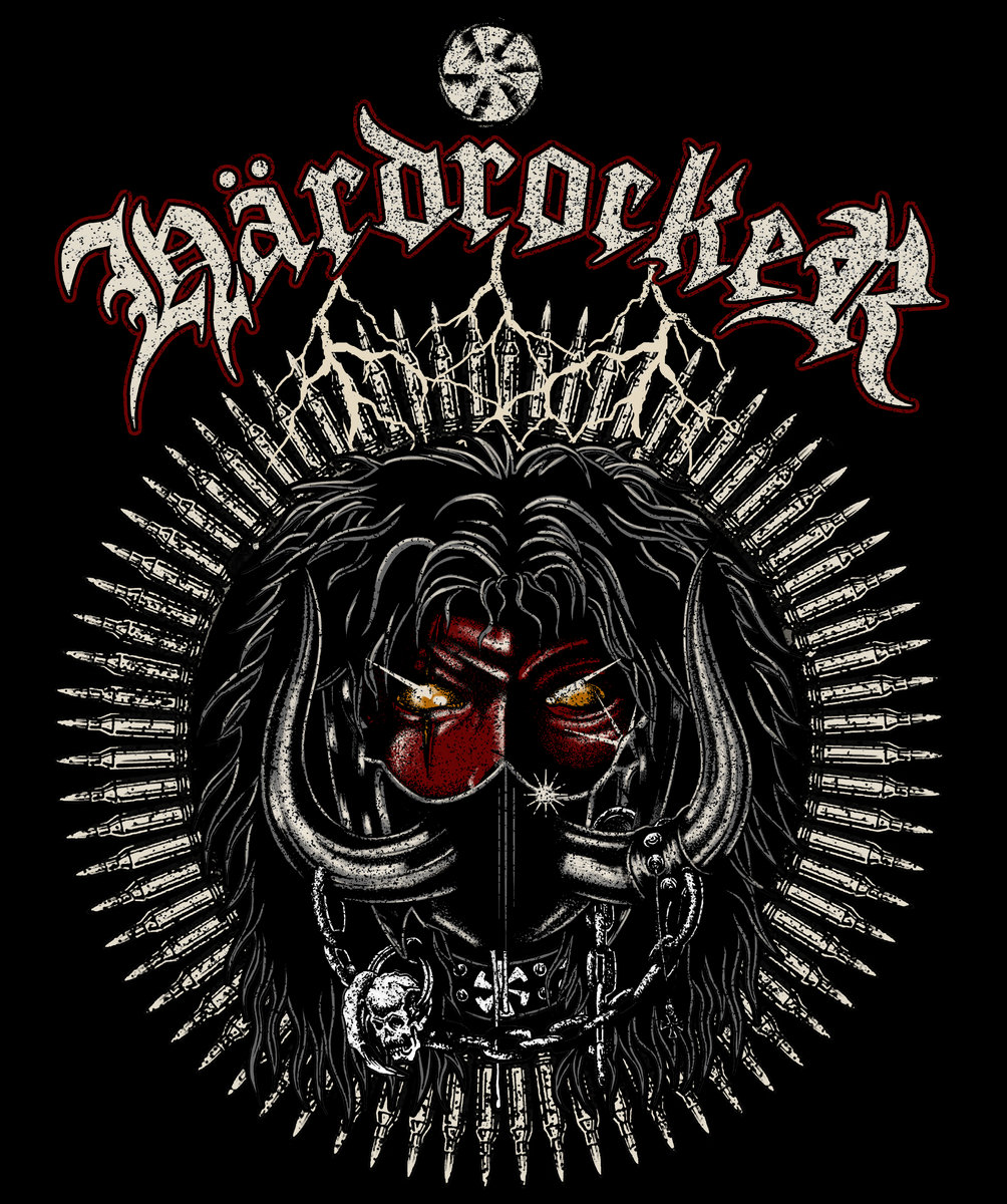 H ä rdrocker - Built for Speed | Härdrocker