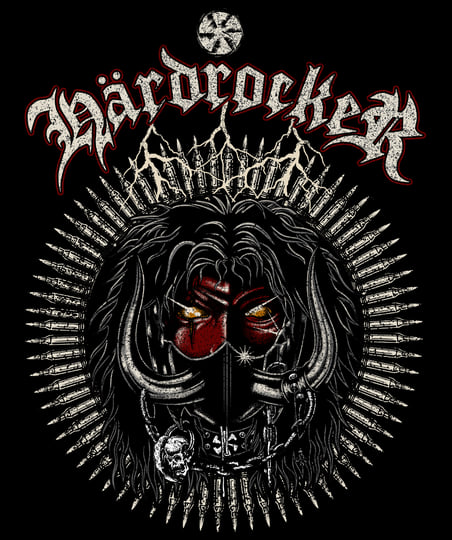 H​ä​rdrocker - Built for Speed | Härdrocker