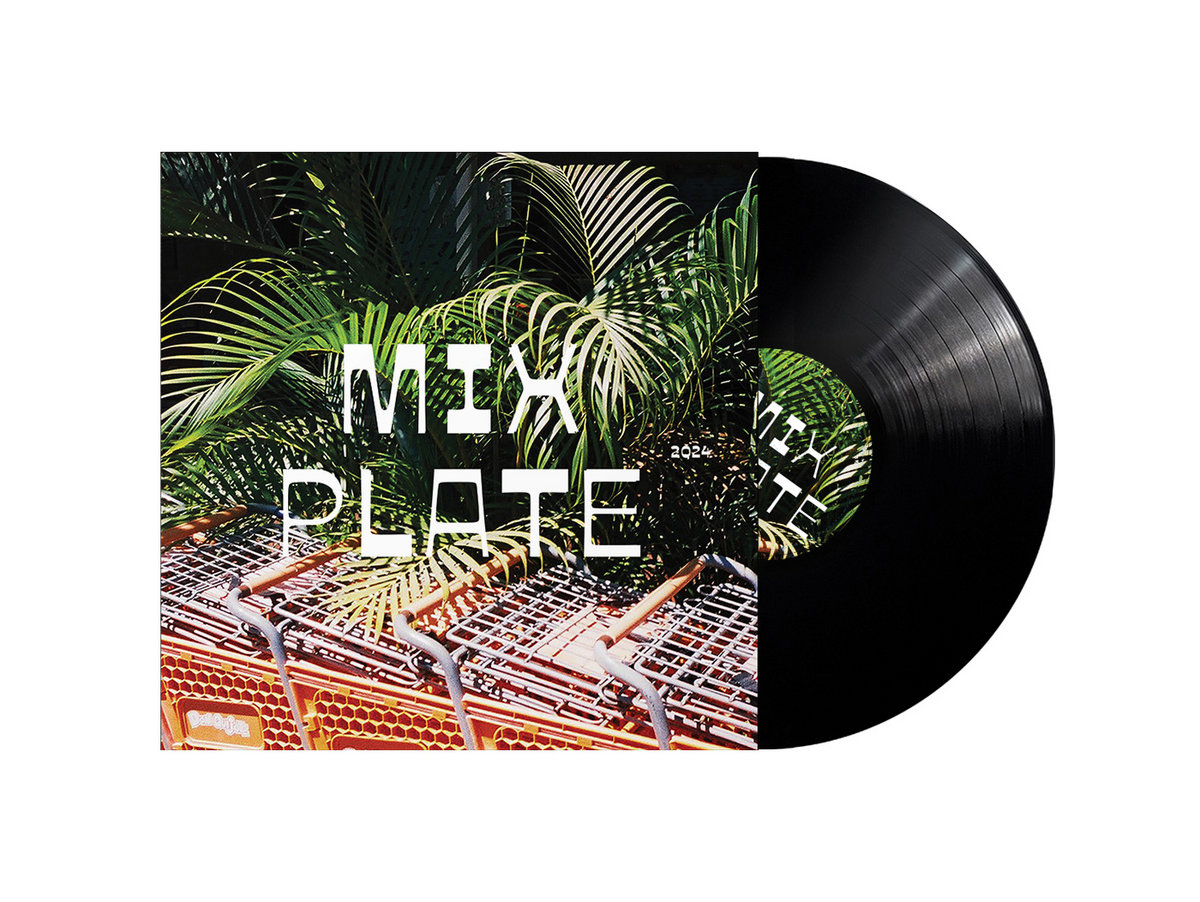 Mix Plate | Aloha Got Soul