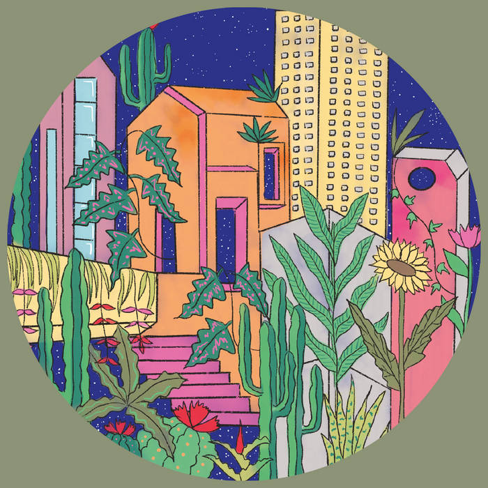 Album art