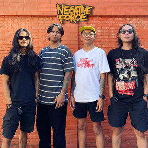 NEGATIVE FORCE