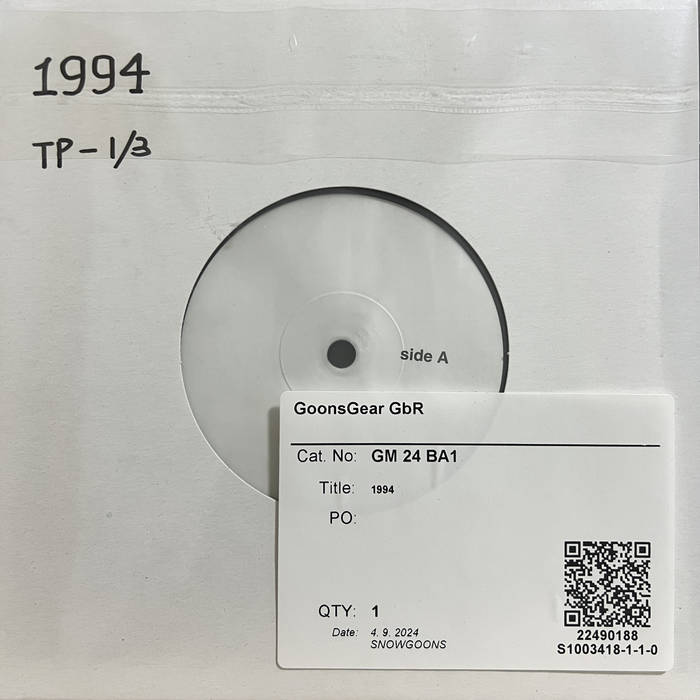 Album art