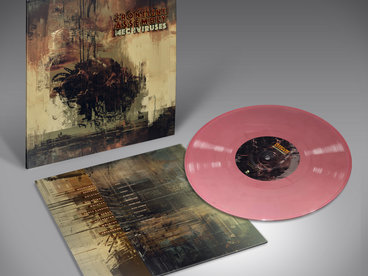 Merch | Artoffact Records