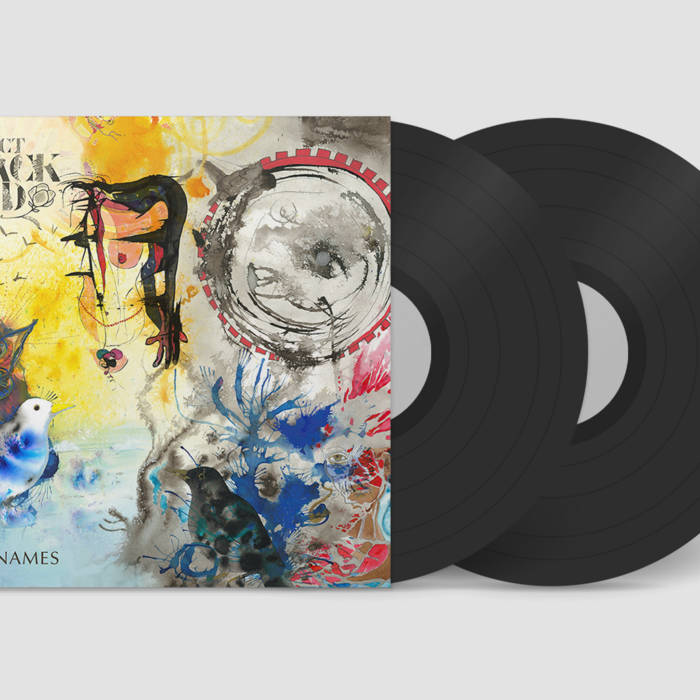 Album art