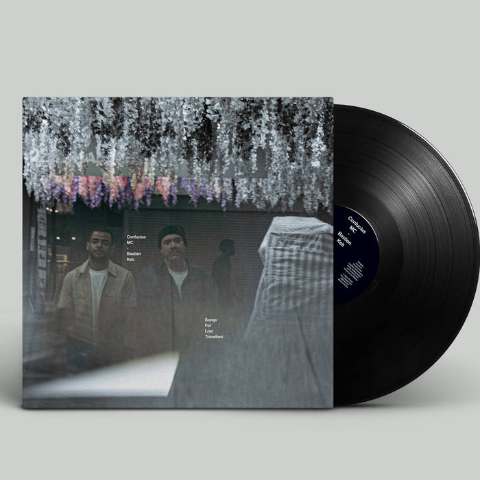 Album art