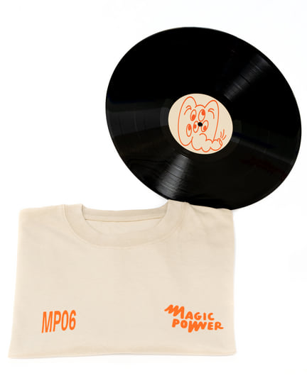 MP06 | Tils & Maxim Vukovic | Magic Power