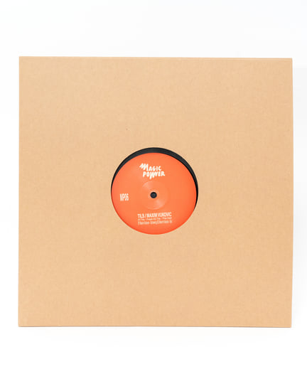 MP06 | Tils & Maxim Vukovic | Magic Power