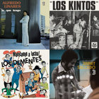 Lo que tengo | Alfredo Linares | Vampisoul