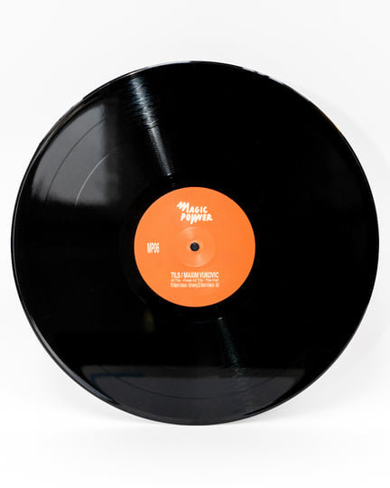 MP06 | Tils & Maxim Vukovic | Magic Power