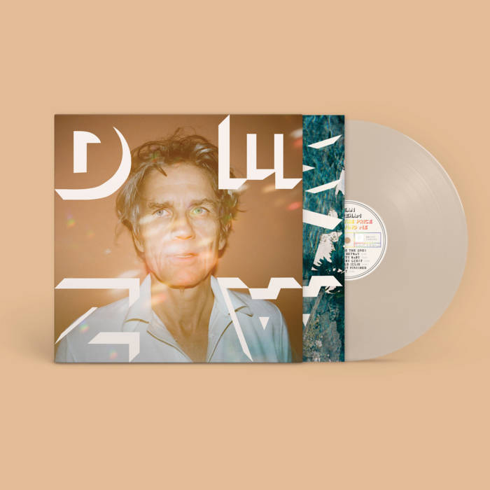 Album art
