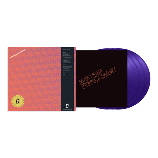 Coming On Strongerer (20th Anniversary Deluxe Edition) | Hot